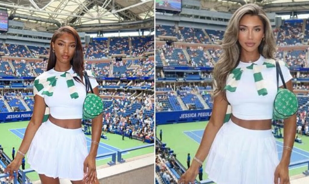 Influencer Lauren Blake Who Put Her Face On Tatiana Elizabeth’s Body For IG Likes Speaks Out: “That Shouldn’t Have Happened, And I Take Full Responsibility”