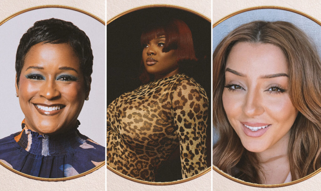 Steeped in Power: Inside EMPIRE’s Inspiring Women’s History Month Celebration