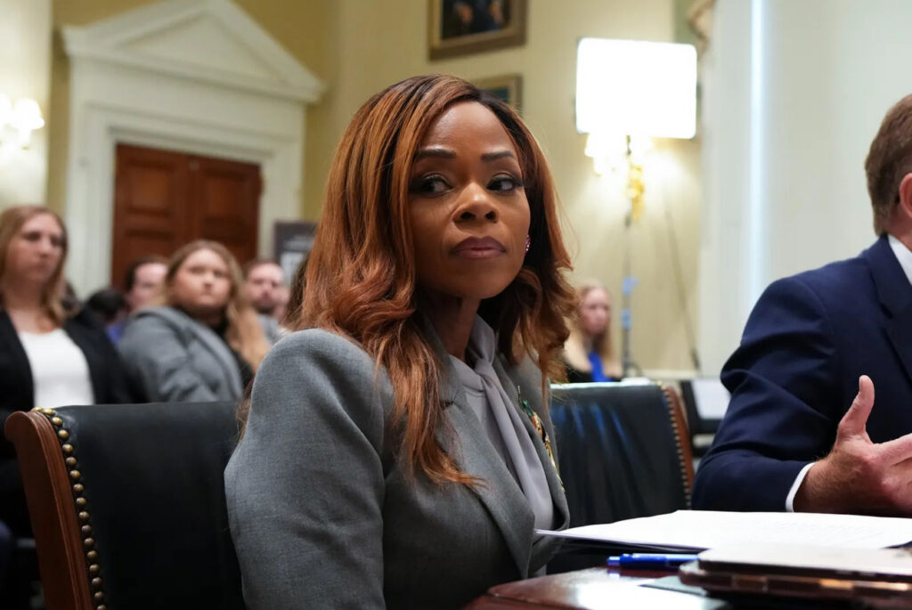 Congresswoman Sheila Cherfilus-McCormick Steps Down Amid Allegations of Misusing Approximately $5 Million in COVID Relief Funds