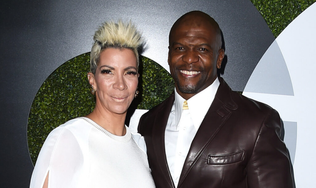 Prayers Up: Terry Crews’ Wife Rebecca King Crews Reveals Parkinson’s Diagnosis After Doctors First Brushed Off Her Symptoms As “Anxiety”