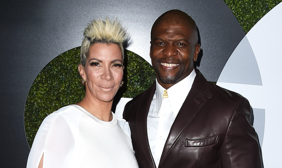 Prayers Up: Terry Crews’ Wife Rebecca King Crews Reveals Parkinson’s Diagnosis After Doctors First Brushed Off Her Symptoms As “Anxiety”