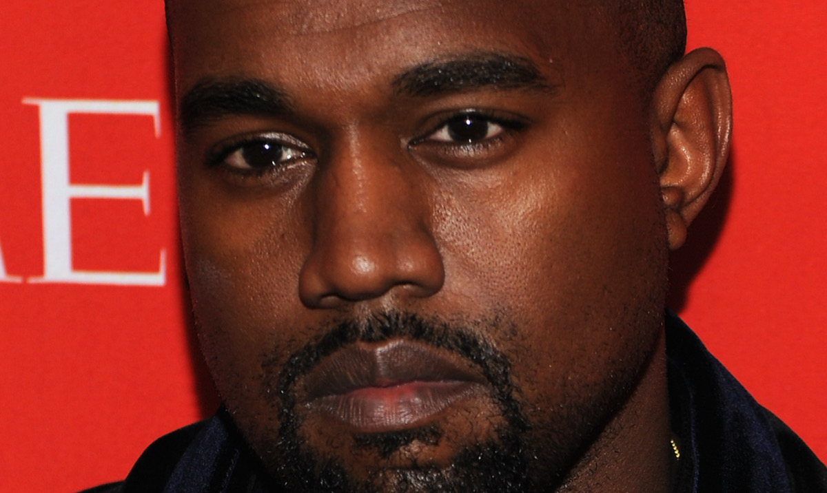 ICYMI: UK Politician Calls for Kanye West to Be Banned Ahead of Wireless Festival Drama