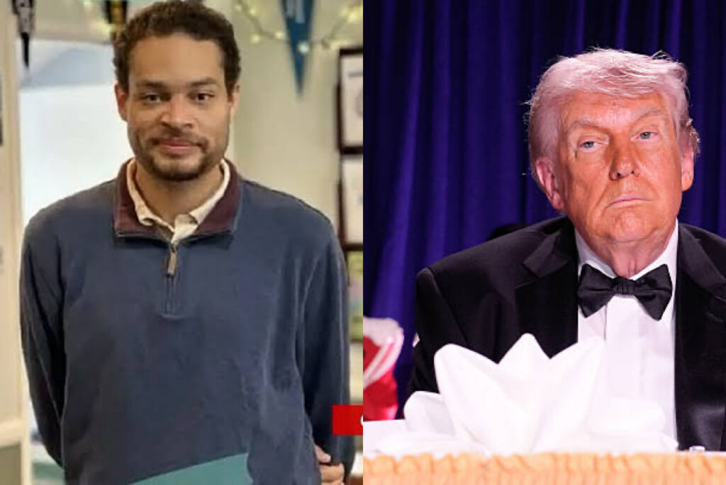 Cole Allen Charged With Attempted Assassination Of Donald Trump After White House Correspondents’ Dinner Chaos