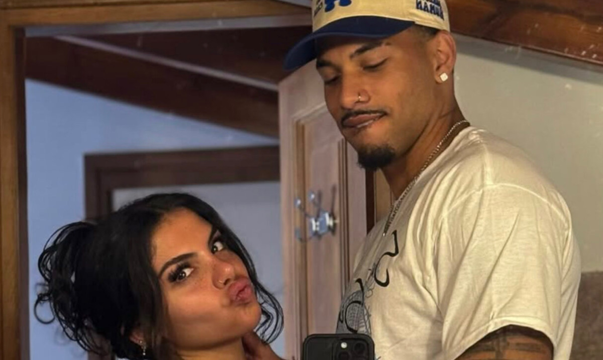 Love Island Star Huda Mustafa Says Marriage And Babies Are Already In The Talks With Louis Russell