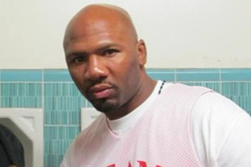 #Prayers: “Menace II Society” Actor Samuel Monroe Jr. Is Currently On Life Support