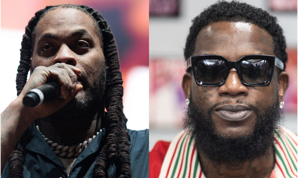 Waka Flocka Denies Gucci Diss as Concert Clip Goes Viral: “Stop Putting Me And Hate In The Same Sentence”