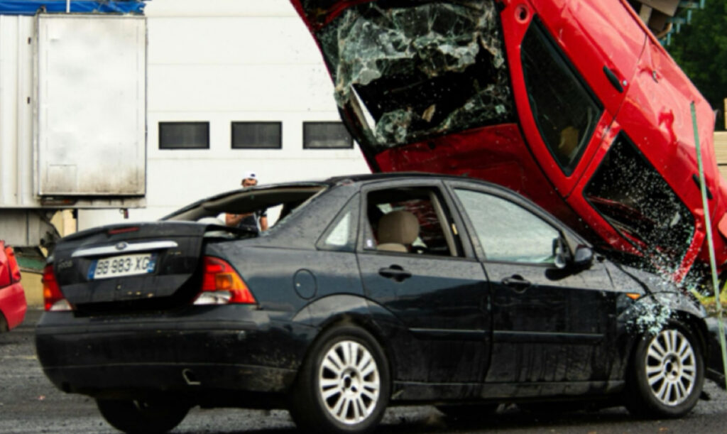 After the Headlines Fade: The Legal Legacy of Los Angeles’ Most Notorious Car Crashes