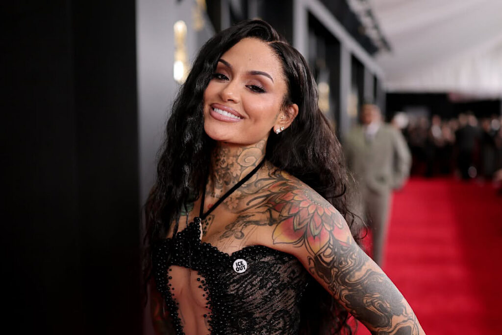 Kehlani Issues PSA To ICE Employees: ‘Don’t Ever Fix Your Mouth To Speak To Me, Ask For A Photo, Or Compliment Me, I’m Dead To U, Delete All My Music’