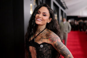 Kehlani Issues PSA To ICE Employees: ‘Don’t Ever Fix Your Mouth To Speak To Me, Ask For A Photo, Or Compliment Me, I’m Dead To U, Delete All My Music’