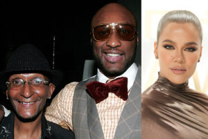 Lamar Odom Talks Near Death Experience, Says He Doesn’t Believe Father Wanted To ‘Plug Pulled’ As Khloé Kardashian Said, Also Says Reuniting With Her For Filming Was ‘Awkward & Wasn’t Good’ For Him