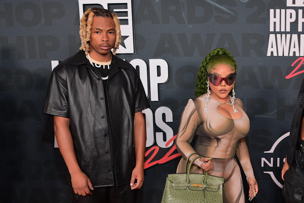 Lil Kim’s Ex-Boyfriend Tayy Brown Apologizes After ‘Regrettably’ Bashing Her Online, Says He Was Struggling With Drug & Alcohol Abuse, He Now ’Wants His Girl Back’