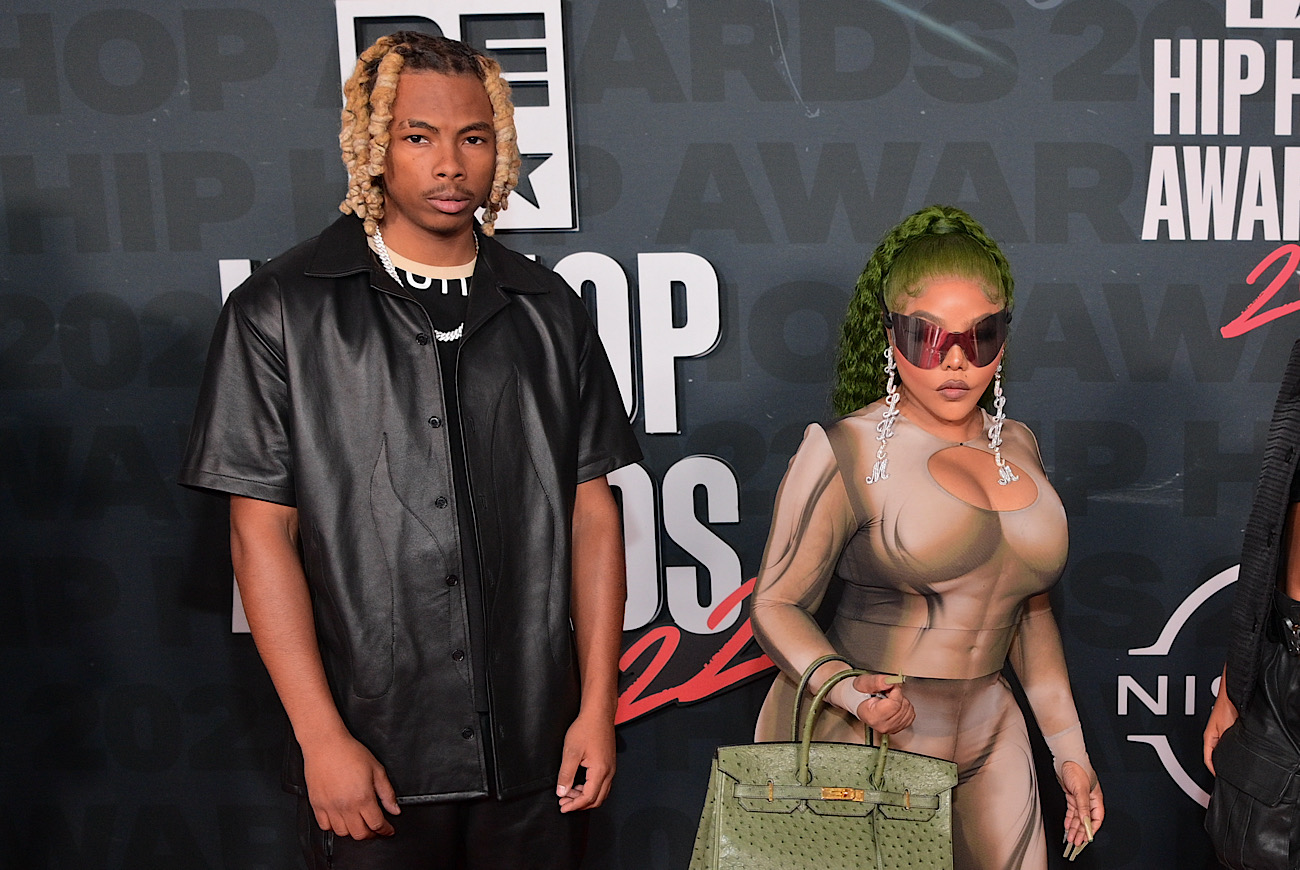 Lil Kim’s Ex-Boyfriend Tayy Brown Apologizes After ‘Regrettably’ Bashing Her Online, Says He Was Struggling With Drug & Alcohol Abuse, He Now ’Wants His Girl Back’