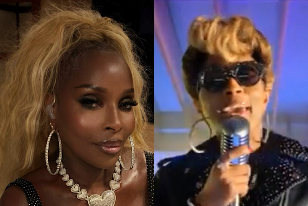 Mary J. Blige ‘Still Not Laughing’ At Infamous 2012 Burger King Commercial Controversy: ‘It’s Not F**king Funny’