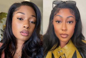 Megan Thee Stallion’s Request To Block Milagro Gramz From Speaking About Her Denied, Judge Rules It Violates First Amendment Right To Free Speech