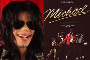 Michael Jackson Biopic ‘Michael’ Becomes #1 Movie In The World; Has Biggest Global Opening Ever After Grossing $217.4M, Nearly Outgrossing All 2026’s Films