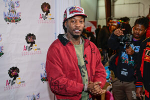 Offset Sued Again For Alleged Money Owed: Music Producer Files Federal Lawsuit Alleging Rapper Used His Song Without Agreeing On Payment & Rights, Offset’s Reps Slam ‘Meritless Money-Grabbing’ Case