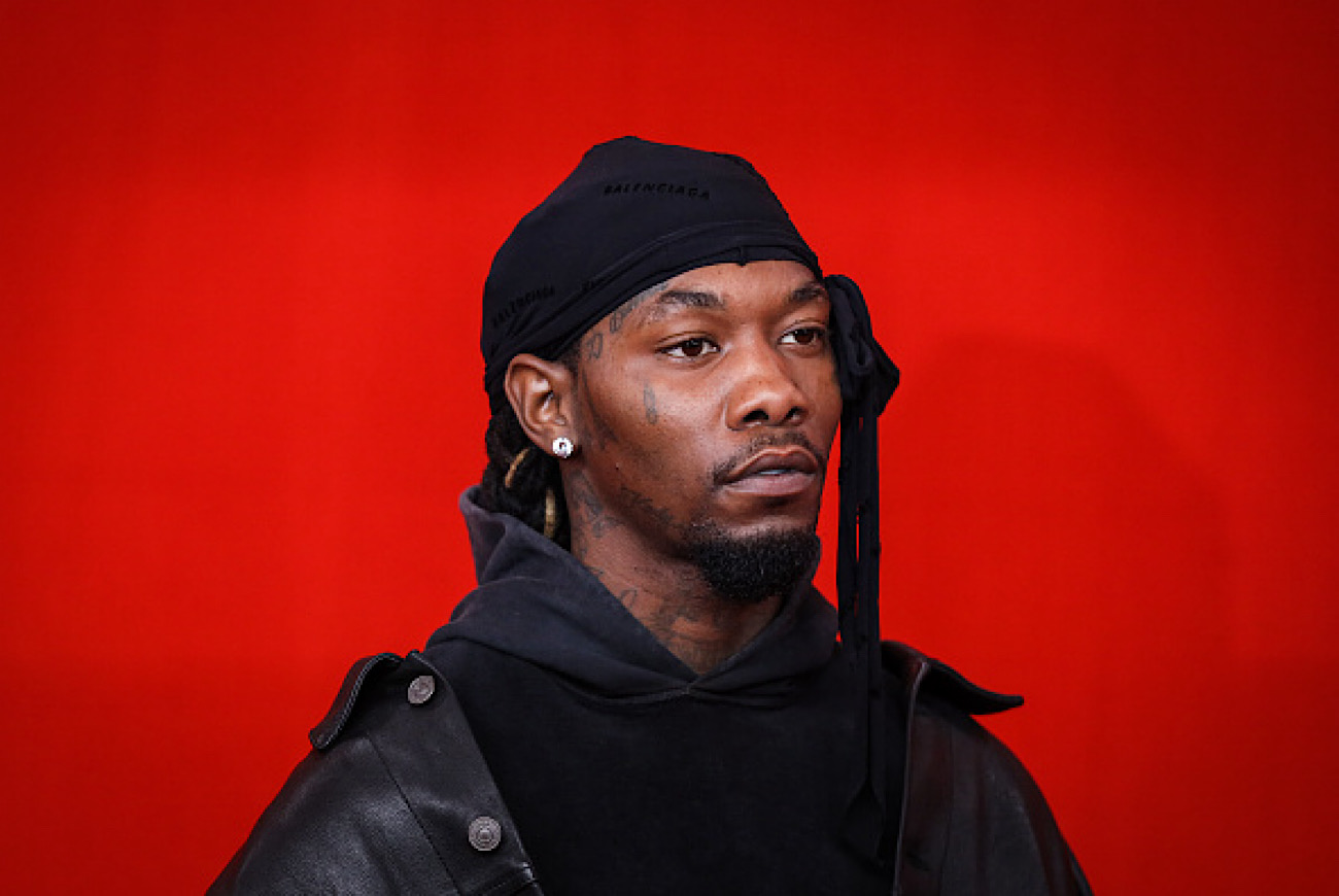 Offset Sued By Detroit Casino Days Before Florida Casino Shooting, Allegedly Failed To Pay Back $100K Credit Line; Rapper’s Reps Say They’re ‘Working Toward Solution’
