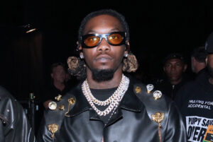 Offset ‘Stable And Being Closely Monitored’ At Hospital After Being Shot Outside Florida Casino, Two Suspects Detained