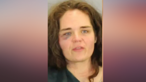 Ohio Woman Arrested at Atlanta Airport After Allegedly Spraying Staff and Police With Fire Extinguisher