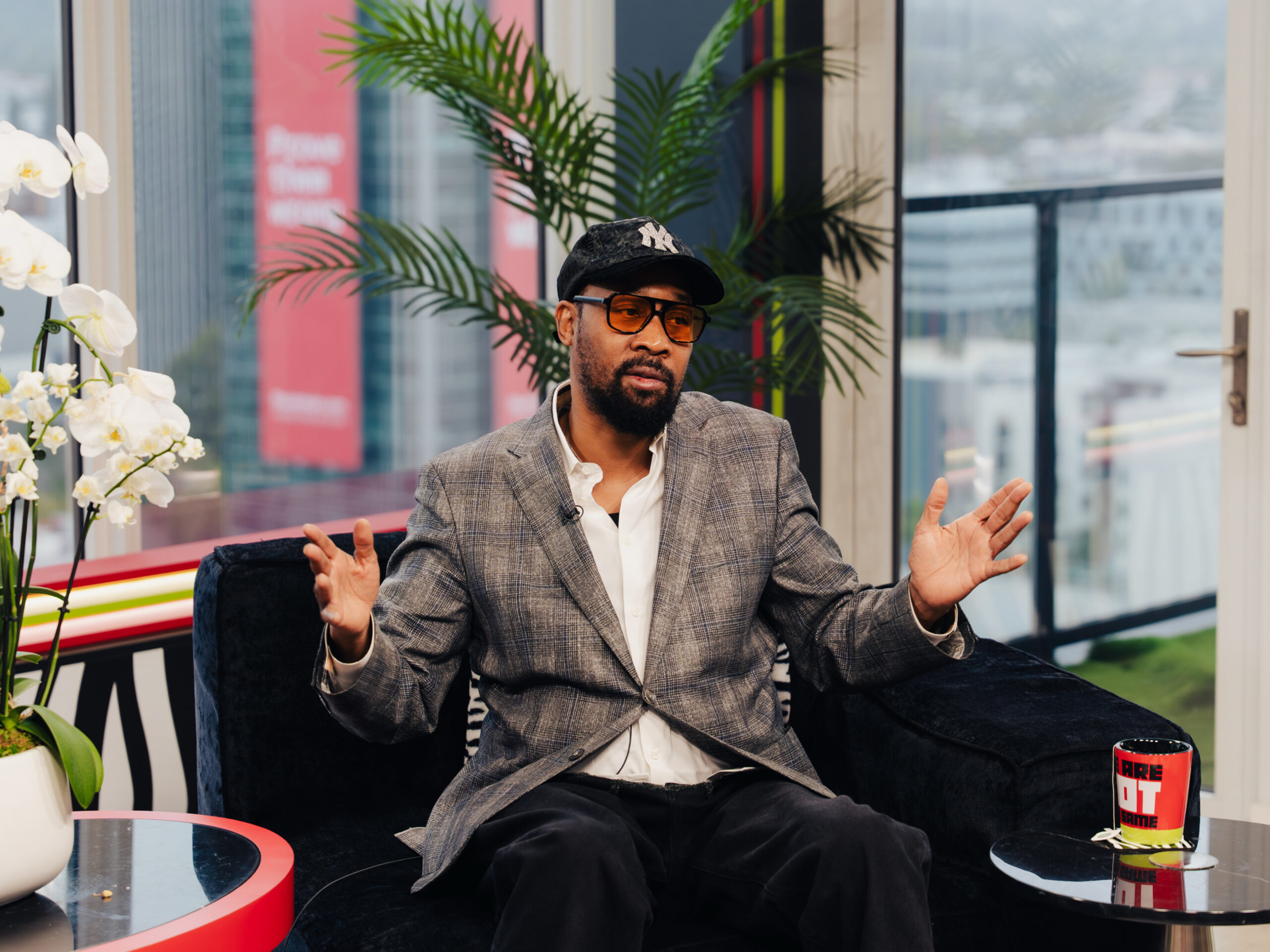 RZA On Wu-Tang Forever: The Final Chamber Tour, ODB, Hip-Hop Beefs ...