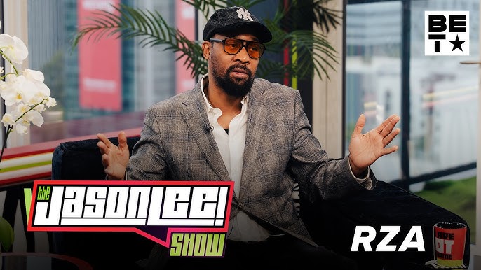 RZA On Wu-Tang Forever: The Final Chamber Tour, ODB, Hip-Hop Beefs Between Tupac And Notorious B.I.G. & Drake And Kendrick Lamar, And Second Chances On 'The Jason Lee Show'