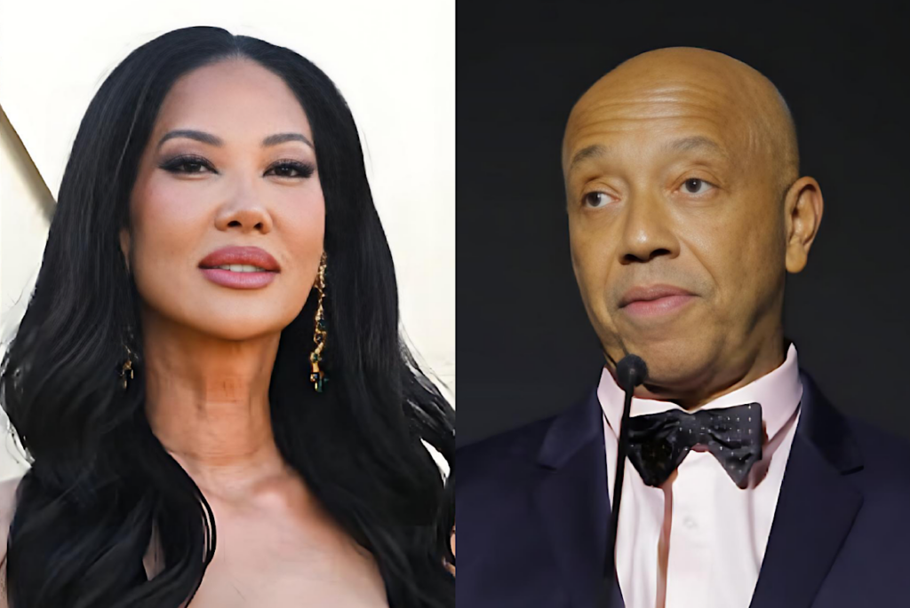 Russell Simmons Explodes After Kimora Lee Claims She Didn’t Own Enough Of Baby Phat & Only Made $20M In Reported $140M Sale: ‘I Gave Her A Brand Which Already Existed, Designers, Fame, Money’