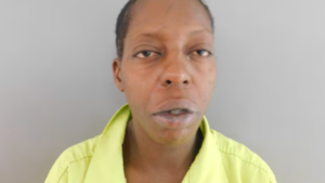 Texas Woman Arrested After Allegedly Digging Up Infant Daughter’s Grave