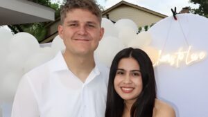 U.S. Army Staff Sgt. Fights to Stop Wife’s Deportation After She Was Detained on Louisiana Military Base