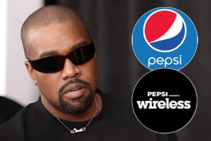 UK’s Wireless Festival Books Kanye West As Headliner And Pepsi Officially Withdraws Sponsorship, Ending Decade-Long Partnership