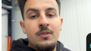 YouTuber Accused of Prank Call That Prosecutors Say Led to Fatal Amsterdam Shooting