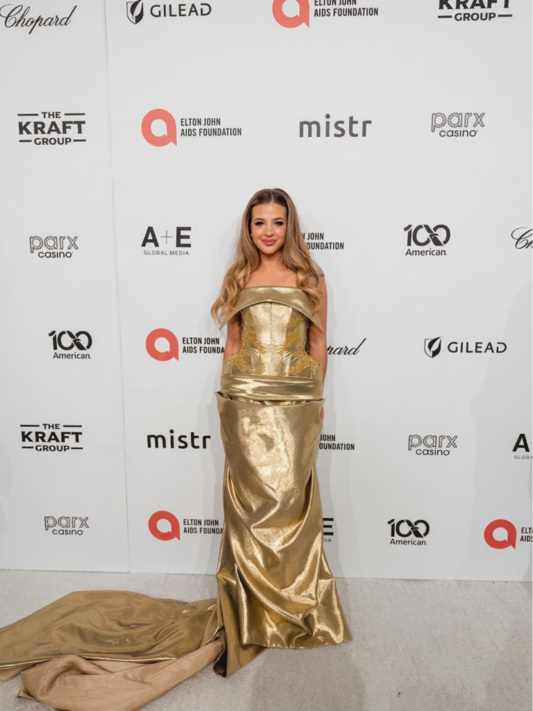 Guest List • Hollywood Unlocked