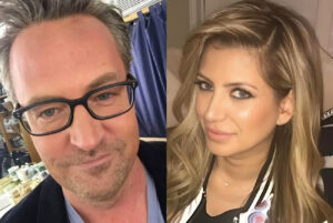 ‘Ketamine Queen’ Jasveen Sangha Sentenced To 15 Years In ‘Friends’ Star Matthew Perry’s 2023 Overdose Death, Her Lawyer & Actor’s Family Reacts