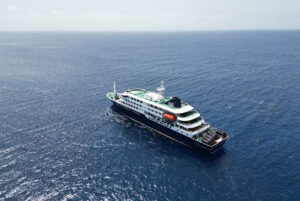 3 Dead, At Least 3 Others Sick From Hantavirus Outbreak On Cruise Ship; Officials Concerned About Docking Ship With Contagious And Deadly Virus