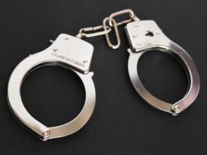 Arizona Couple Charged After Allegedly Handcuffing 9-Year-Old Son to Table and Beating Him With Tree Branch