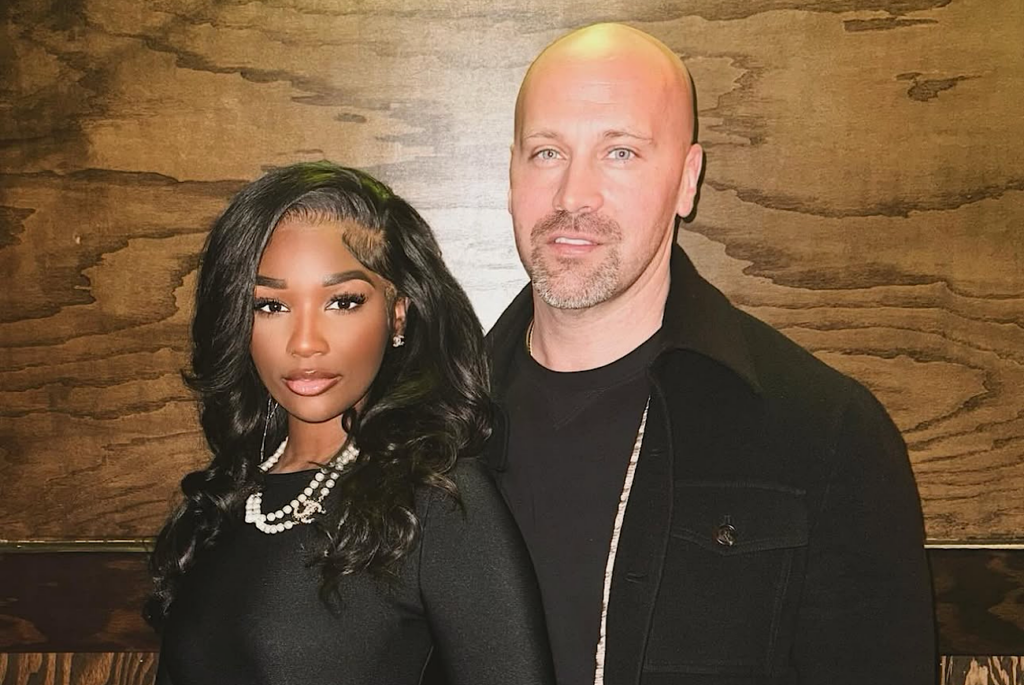 Ashlee Jenae’s Fiancé Joe McCann Breaks Silence As Influencer’s Family Holds Funeral; Says Her ‘Incomprehensible, Tragic’ Death During Tanzania Trip Has Him ‘Devastated, Empty, Shocked’ — ‘I Love You Forever’ 