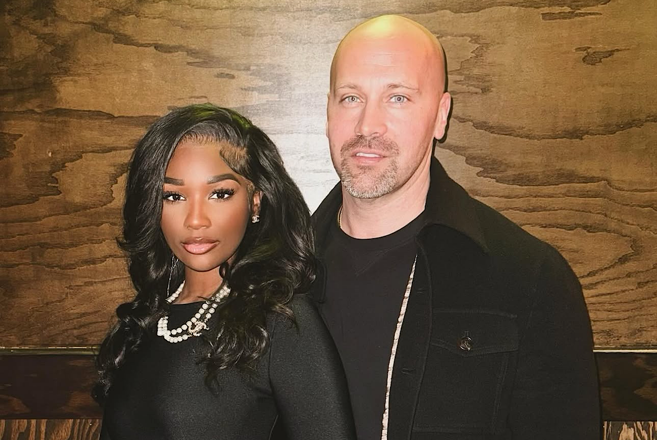 Ashlee Jenae’s Fiancé Joe McCann Breaks Silence As Influencer’s Family Holds Funeral; Says Her ‘Incomprehensible, Tragic’ Death During Tanzania Trip Has Him ‘Devastated, Empty, Shocked’ — ‘I Love You Forever’ 