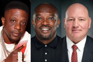 Boosie Begs Lafayette School District To Reinstate Suspended Principal Who Invited Rapper To Speak With Children Without Board’s Permission