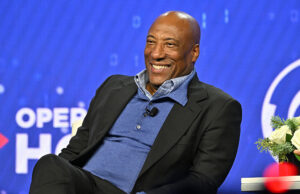 Byron Allen Invests $120 Million in BuzzFeed, Acquires Majority Stake and Plans Streaming Expansion