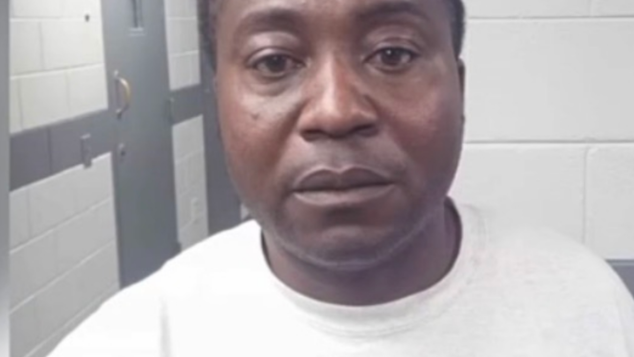 Deacon Arrested for Allegedly Scamming Woman Out of Nearly $500,000