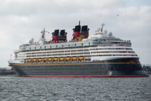 Disney Cruise Line Employees Among 23 Arrested From 8 Ships In San Diego Amid Child Sexual Abuse And Exploitation Material Investigation; DHS/CBP Confirms ICE Deported Foreign Staffers