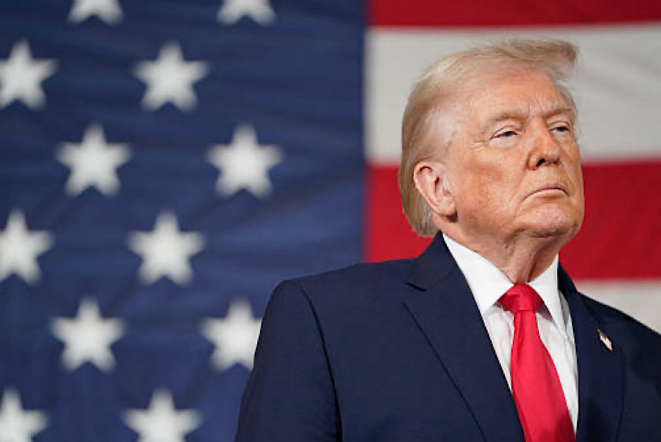 Donald Trump Calls Himself ‘THE GOAT’ As He Considers Headlining Freedom 250 Festival & Making It A ‘MAGA Rally’ After Nearly All Promoted Artists Back Out; Addresses Kennedy Center Drama & Physical Exam Results