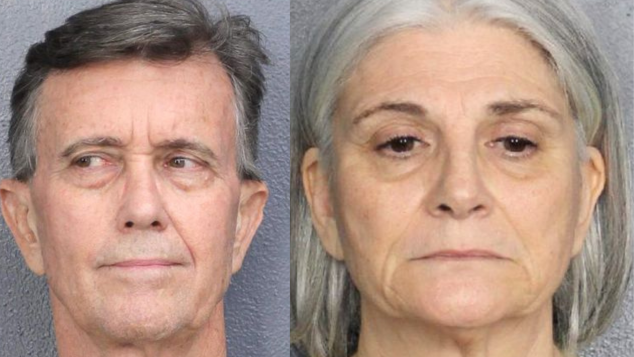 Florida Woman Attacked by Couple Who Objected to Her Disciplining Her 4-Year-Old Son in Public