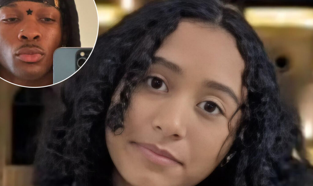 Celeste Rivas Death Certificate Now Says It’s  ‘Unclear’ Teen Was Pregnant When Allegedly Murdered By Singer D4vd
