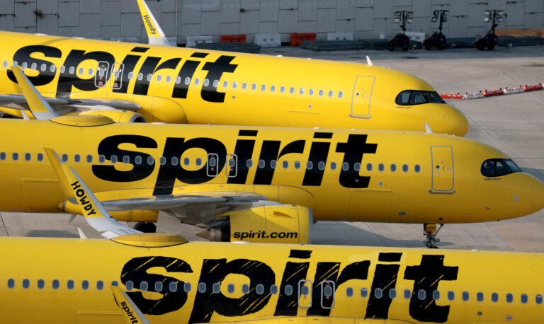 why did spirit airlines go out of business Image 8