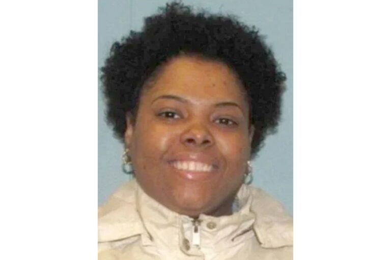Missing Ohio Woman Found Dead In Garbage Bag Seven Years After ...