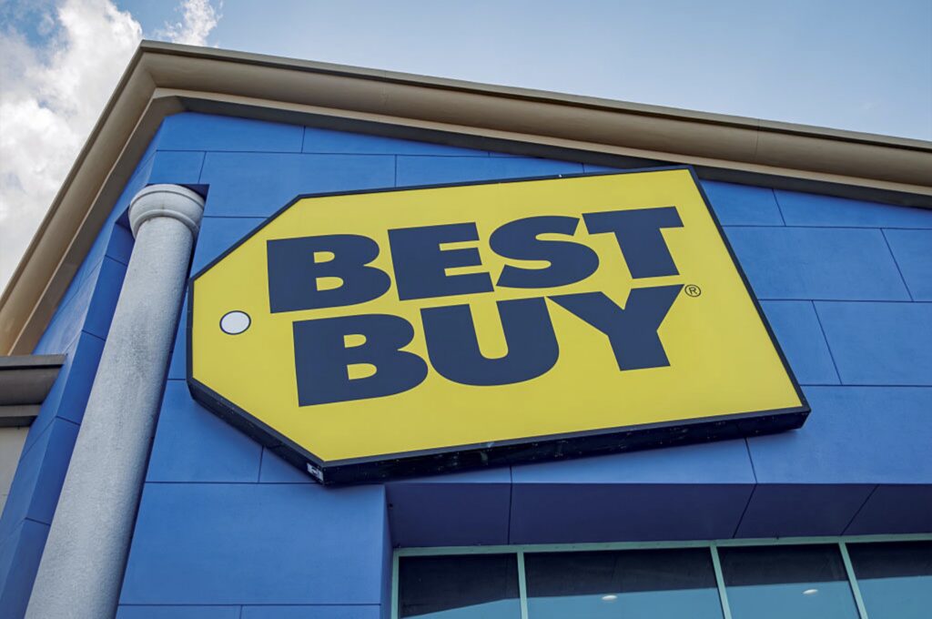 Man Arrested After Hiding Inside Best Buy Overnight For Pokémon Card Release