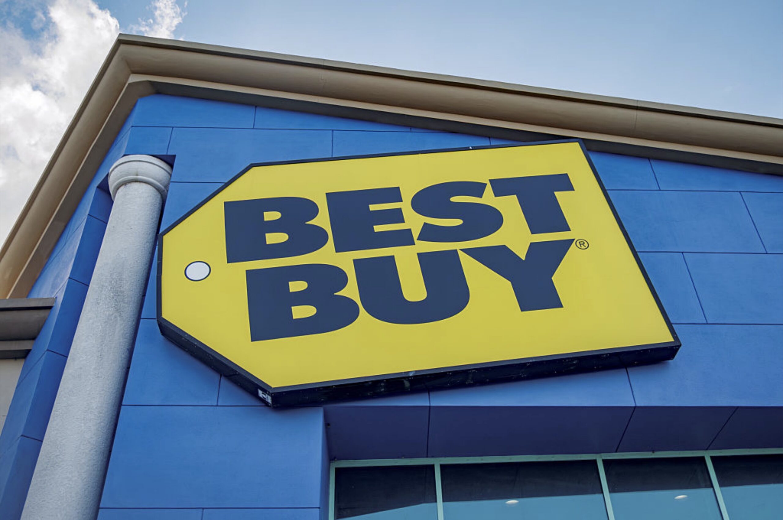 Man Arrested After Hiding Inside Best Buy Overnight For Pokémon Card Release