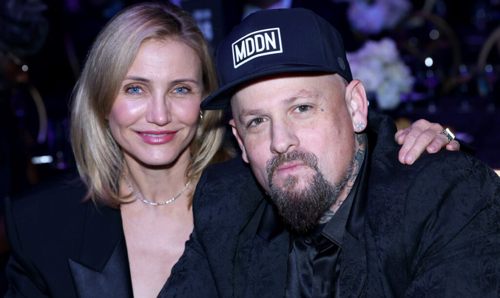 Aww! Cameron Diaz, 53, Welcomes Third Baby with Husband Benji Madden, 47, in Surprise Announcement
