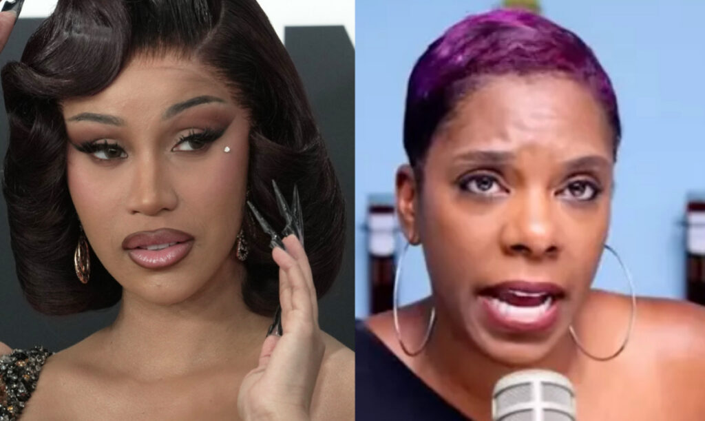 No Games! Cardi B Takes Tasha K Back To Court for Talking About Offset’s Gambling