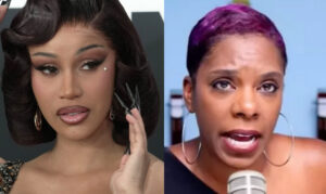 No Games! Cardi B Takes Tasha K Back To Court for Talking About Offset's Gambling